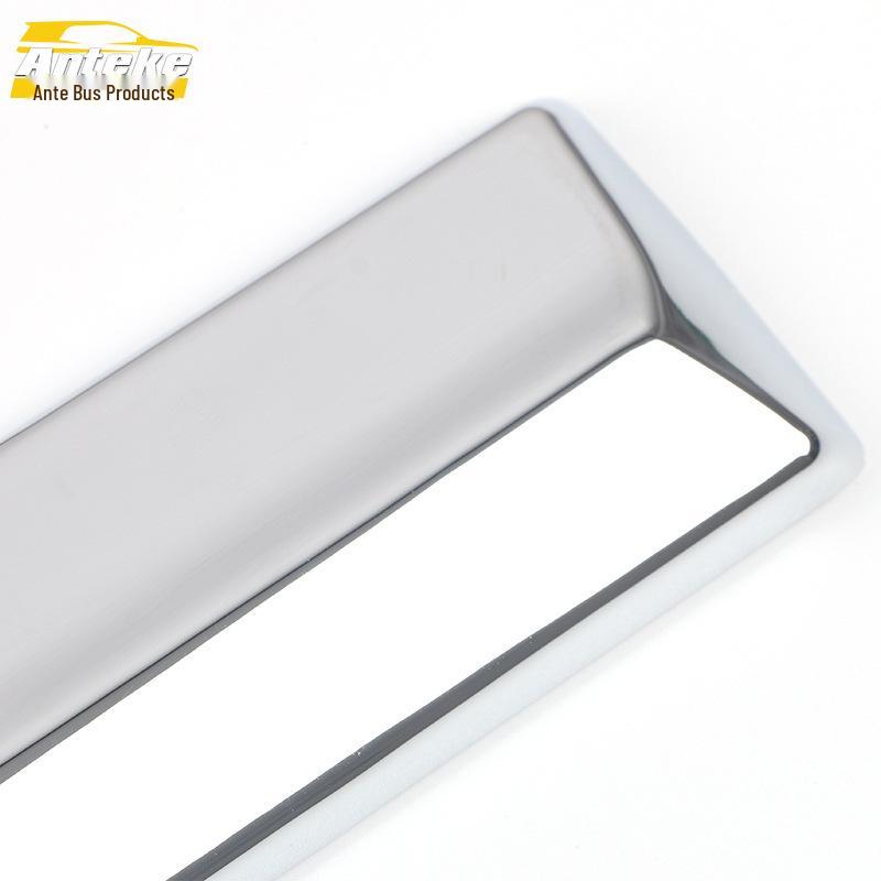 2020 Explorer Door Edge & Body Trim Decorative Strips