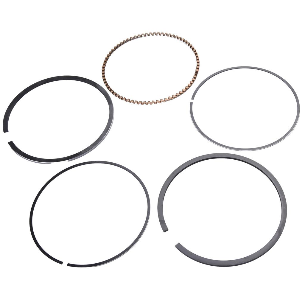 REBUILD KIT For Honda GX390 PISTON RING CONNECTING ROD SEAL GASKETS ENGINE