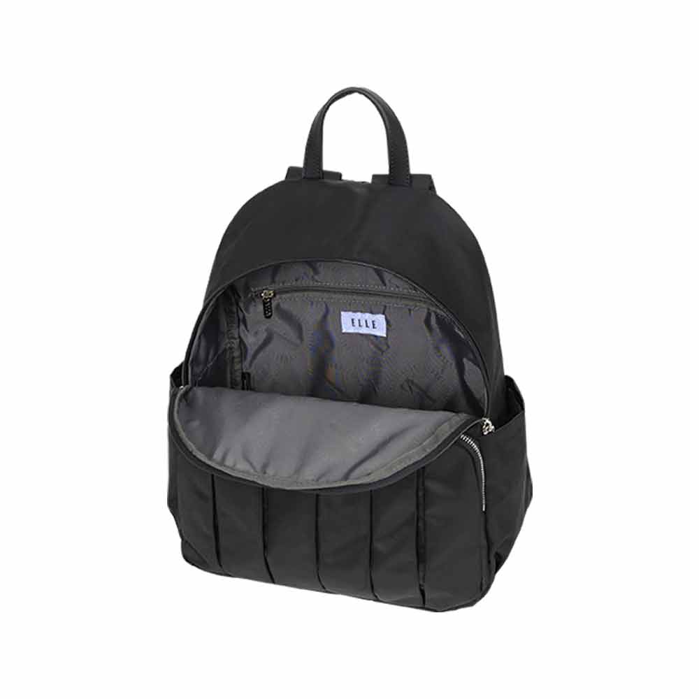 Elle New Mellow Nylon Backpack Elw20504