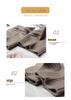 Thickened Cashmere Leg Warmers for Women - Extra Long, Warm, Soft Knit Knee Pads
