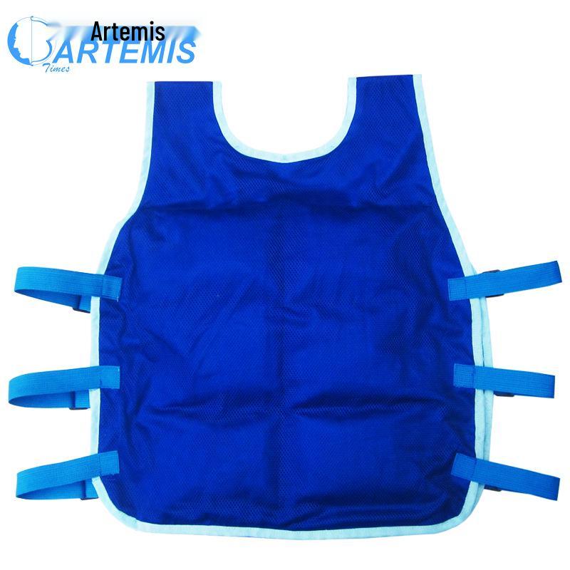 Artemis Cooling Vest: Cross-border Ice Vest for Heatstroke Prevention and Outdoor Workwear