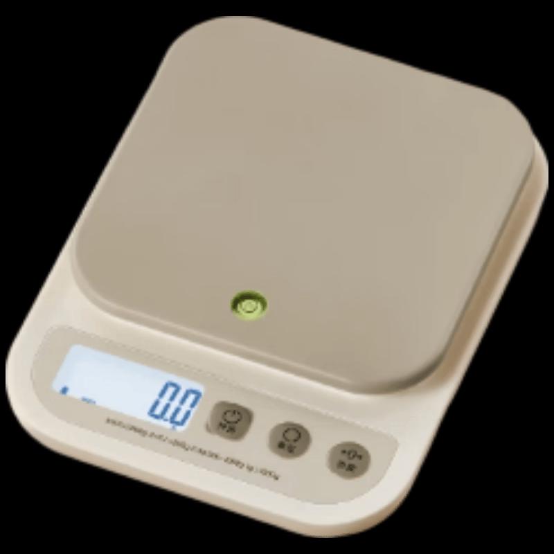 Bear Digital Kitchen Scale (CN version)