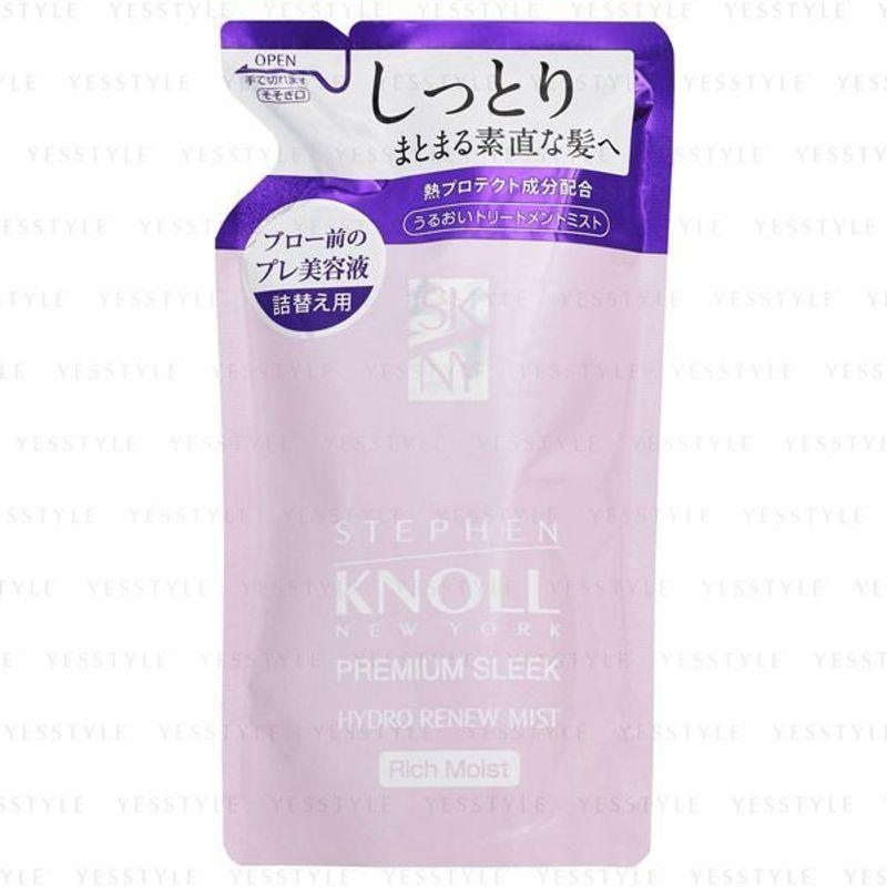 Kose - Stephen Knoll Premium Sleek Hydro Renew Mist