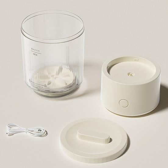 Taşınabilir Turbo Yıkama Kupası Mini Elektrikli Yıkayıcı Çorap İç Çamaşırı İçin Şarj Edilebilir Kolay Kullanım Kompakt Seyahat Yıkayıcı Yurt Ofis İçin