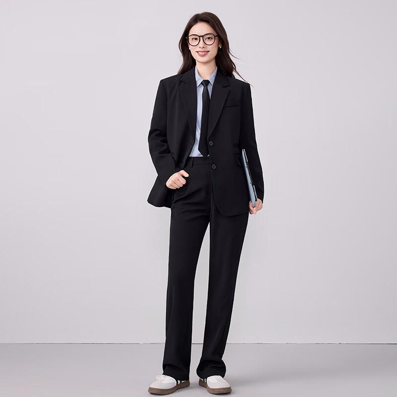 Women's Professional Suit Set