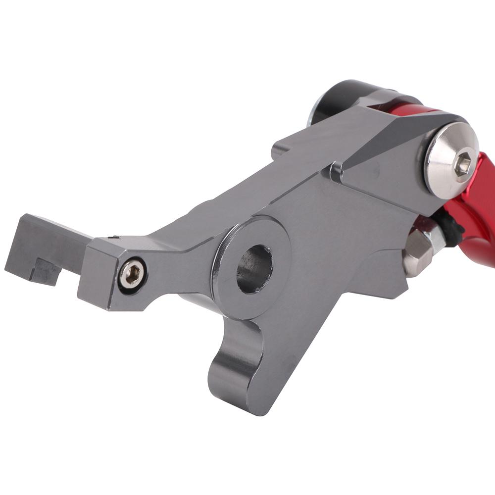 JFG Other Motorcycle Body Systems CNC 6061 Clutch Brake Lever for CRF150L