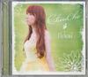 CD CHOUCHO  Flyleaf CNLR1303 LANTIS 2016 Japan Japanese PopRock Used