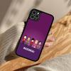 TV S-Shows The Bigs Bang Theory Sheldon For iPhone 17 16 15 14 13 12 11 Pro Max Plus Mini PC+TPU Back Phone Cover