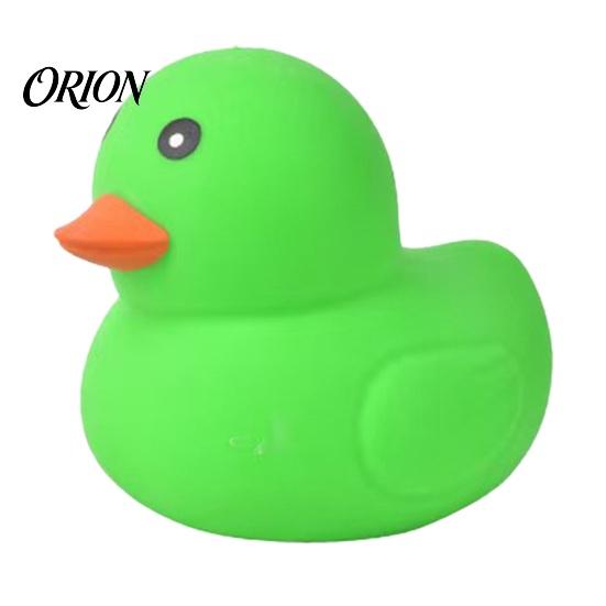 Duck Squeeze Toy Mini Stress Relief Toy, Soft Fidget Portable Decompression Animal Sensory for Focus Aid & Relaxation