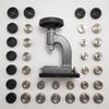 Watch Case Press Machine Professional Tool Reliable for Workshop, Hobbyists