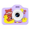 HD Mini Student Camera - Photo & Video Educational Toy