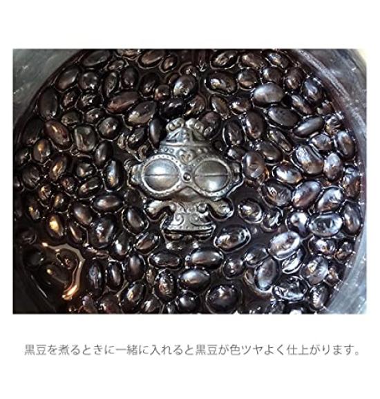 Ichikudo Iron Supply Venus Iron Figure