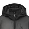 Anew Golf Men Gradation Hooded Vest_Bk
