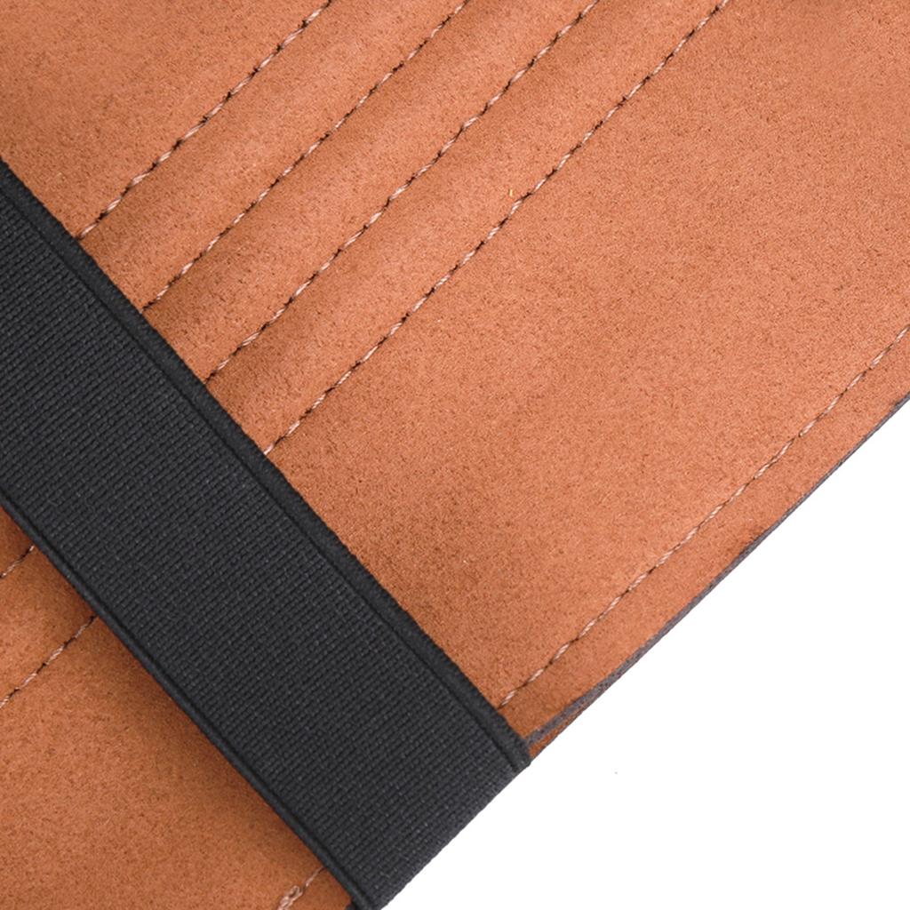 Drei Gürtel Bogenschießen Schutzausrüstung Traditionelle Jagd Recurvebogen Schießen Mikrofaser Armschutz