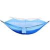 ZISIZ Outdoor Hammock with Mosquito Net