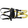 Outdoor Full Body Safety Harness Fall Protection High Altitude Operation Safety Harness