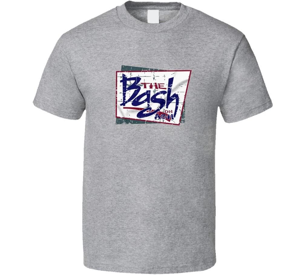 Футболка Bash On Ash 2XL