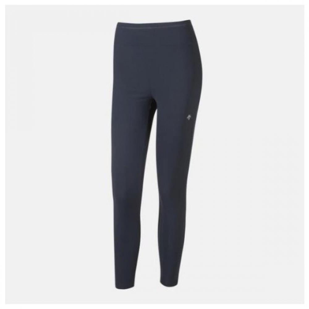 

DeScent PantS Kqf Sp222tkl44 Chc Women S Cooling 9.5 leggingS Chc Gray series/70