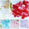 9x13mm Acetate Imitation Mother-of-Pearl Petals for DIY Hair Accessories and Hairpins