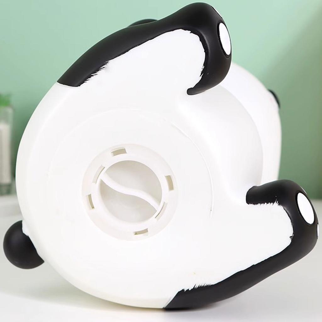 Cartoon Animal Money Box Panda Piggy Banks Decorations Panda Coin Banks for Kids Birthday Gift