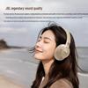 JBL TUNE 780NC Wireless Over-Ear Noise-Cancelling Headphones