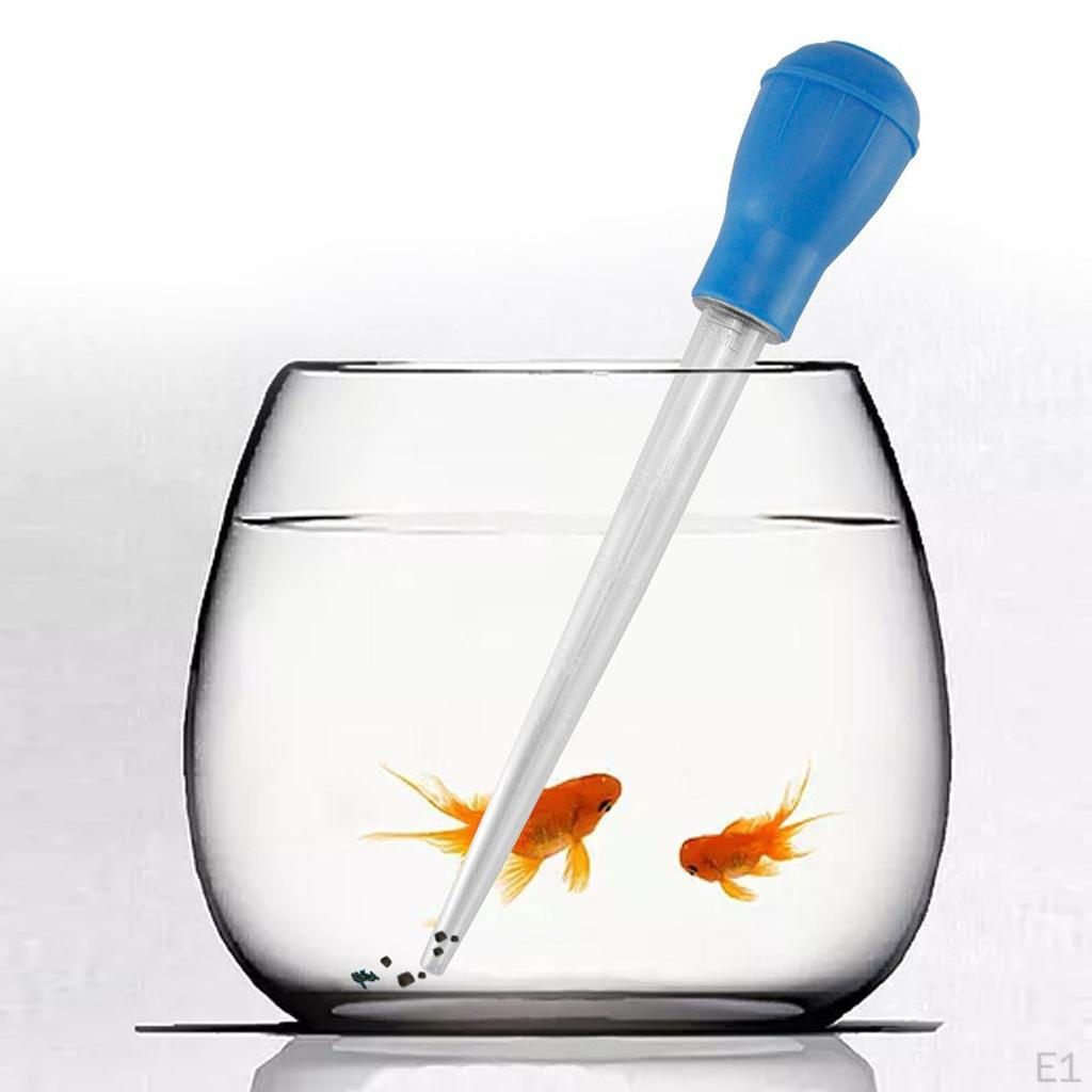 Pipette Dropper for Aquarium 0ml