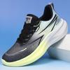 2025 Summer New Sports Running Men's Shoes Student Sports Student Casual Shoes Couple Lightweight Youth Running Shoes