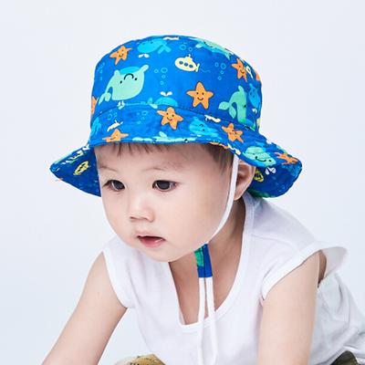 infant swim hat boy