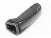 Alcantara Carbon Fiber Shift Base & Handbrake for BMW 3 Series F30-36