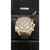 Used CITIZEN GN-4-S Eco Drive Watch