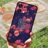 For OPPO F31 A6 A 6 Pro 5G CPH2781 Case Cool Lion Fashion Painted Matte Soft Silicone TPU Cover For OPPO A6Pro 4G Phone Case