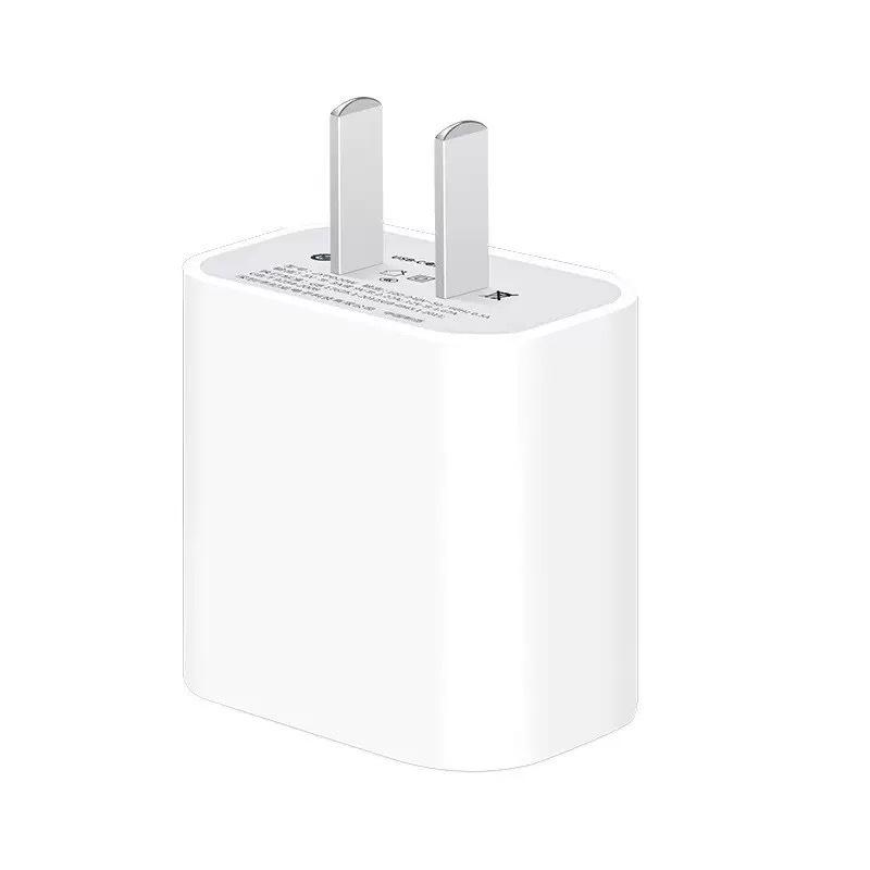 50W Charger & 30W Fast Charging Cable for iPhone 17/16 Pro Max