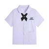 JK Uniform Thai-Style School Outfit Set for Girls - Ideal for Junior To High School: Graduation, Sports Meets, Choir Performances