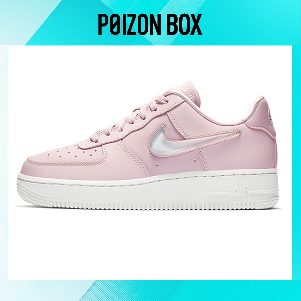 

кроссовки Nike Air Force 1 Low Skateboarding Shoes Women AH6827-500
