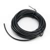 4-Pin Trailer Wiring Harness 56292 for Ford Edge Sport Titanium 2015-2018