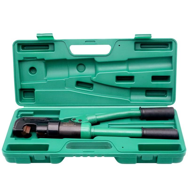 Berry Lion Handmatige Hydraulische Betonijzerknipper