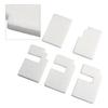 1 Set Waste-Ink Tank-Pad Sponge For XP-520 XP-530 XP-540 XP600 XP601 XP610 XP620 Office Equipment  Copiers Parts