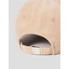 8seconds Corduroy Wappen Ball Cap Beige (19598BWY1A)