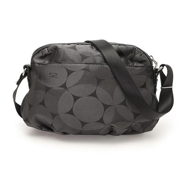 [Saboi] Shoulder Bag SM20463802 Gray