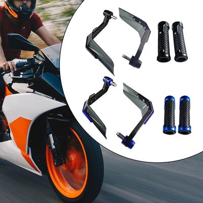 Rame și accesorii pentru motociclete – Mânere pentru motociclete