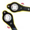 Universal Car Crank Handle Tool for Jack - Labor-Saving Wrench