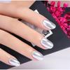 Cross-border Hot-selling Laser Titanium Nail Mirror Powder