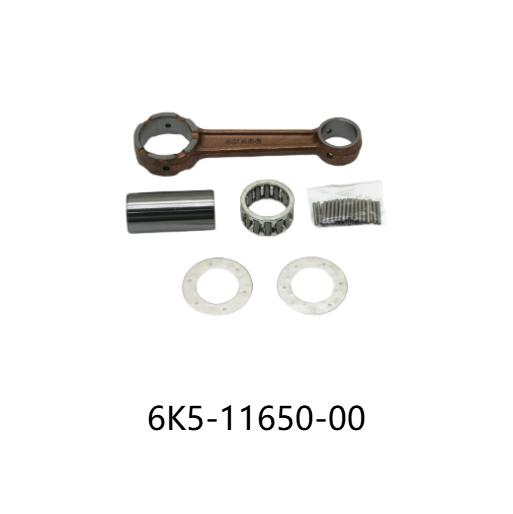 1 Set Connecting Rod Kit For Parsun Outboard Motor For 50/60 For HP OEM 6K5-11650-00 Ship Maintenance Accessories