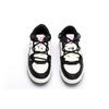 MLB Chunky Liner Low top Skateboard Shoes Unisex Black Pink 3ASXCA12N-50WHS(Team15-)