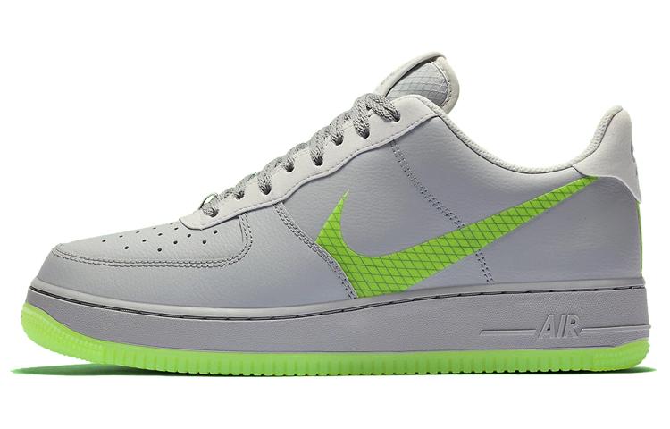 

Nike Air Force 1 Low Wolf Grey Ghost Green CD0888-002 40