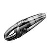 120W Vacuum Cleaner Portable Handheld Strong Suction 3000kpa Wet and Dry Ergonomic Cordless for Car
