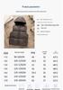 Kids' Hooded Thickened Vest - Warm Sleeveless Outerwear for Boys & Girls, Autumn/Winter Parent-Child Outfit.