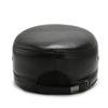 New Autumn and Winter Men and Women's Trendy Ear Protection Flat Top Hat Dad's Cold Resistant and Warm Cotton Hat