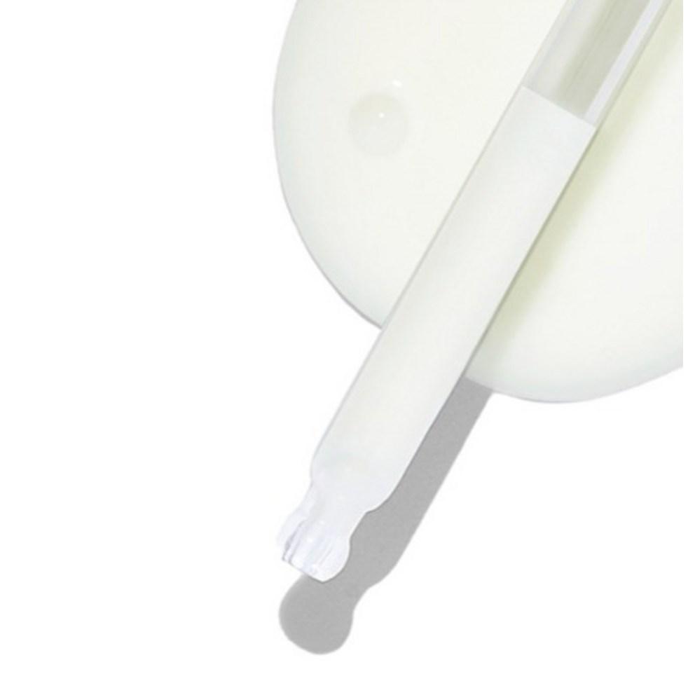 Dr. Oracle Retino Strammende Ampulle