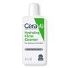 Cerave Travel Size Hydrating Facial Cleanser, 3.0 Oz